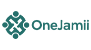 OneJamii Logo